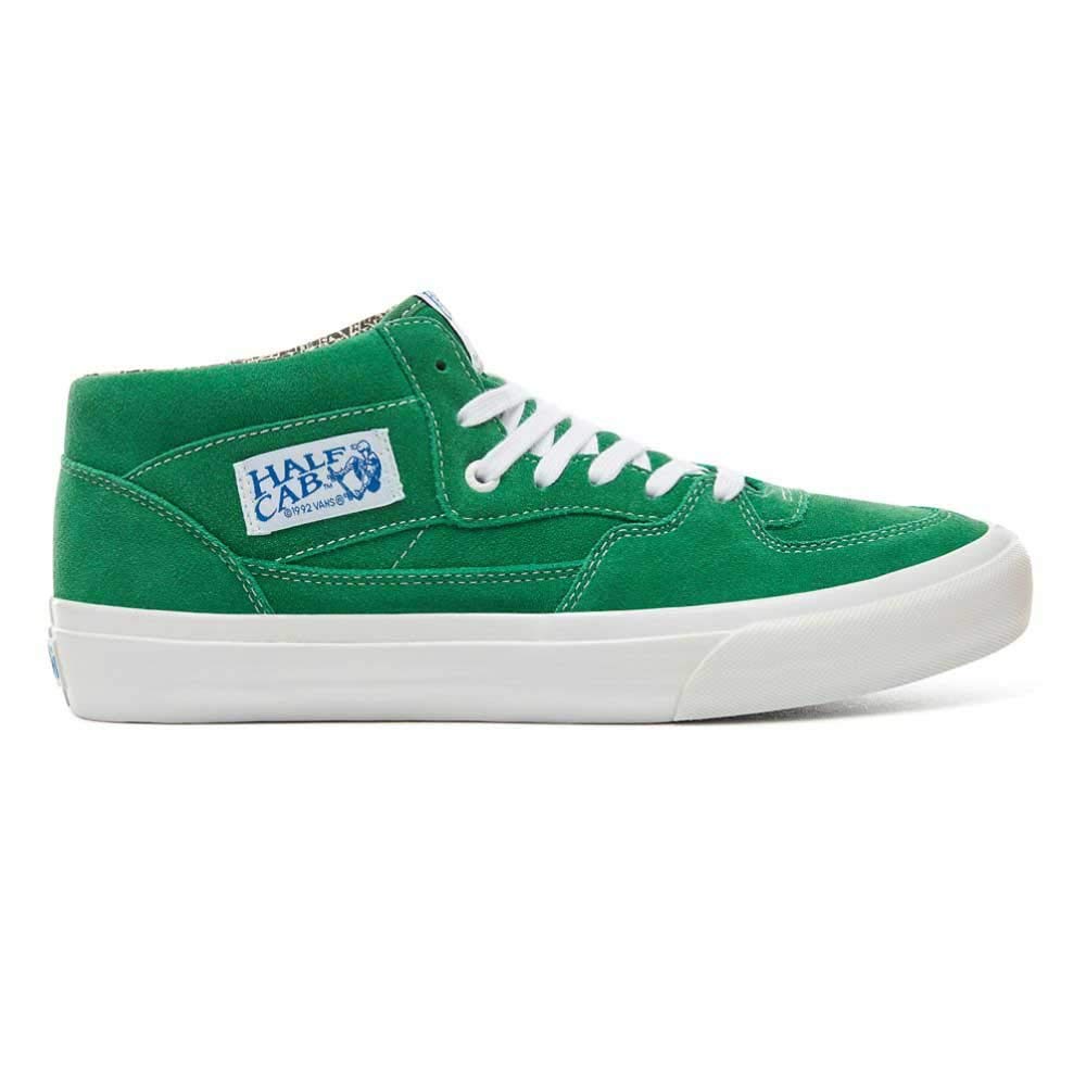 vans half cab ray barbee