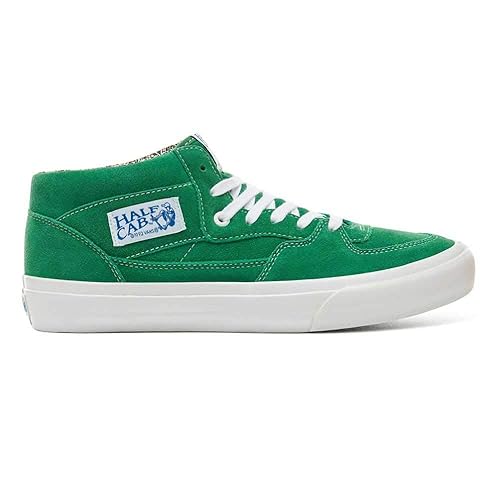 vans half cab amazon