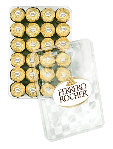1 ferrero rocher gramme