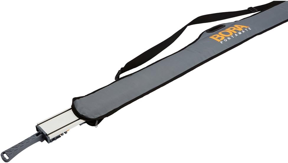 Bora 543104K 100" WTX Clamp Edge with Carry Case: Amazon.sg: Home