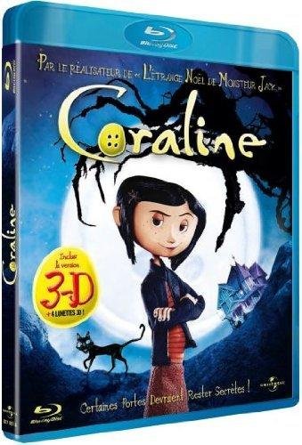 Coraline - Version 3-D