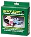 COFAIR PRODUCTS QR KIT BLK EPDM Rubb Patch Kit