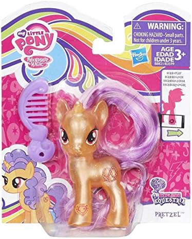 My Little Pony Explore Equestria 