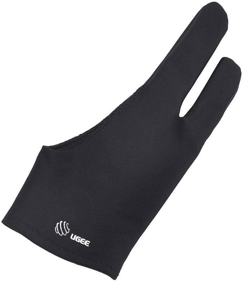 glove for writing on ipad