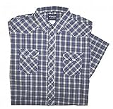 Wrangler Men's Assorted Classic Shirts Tall