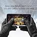 HiCool Winter Gloves,Touch Screen Running Thermal Driving Warm Outdoor Sports Head Gloves for Men Women