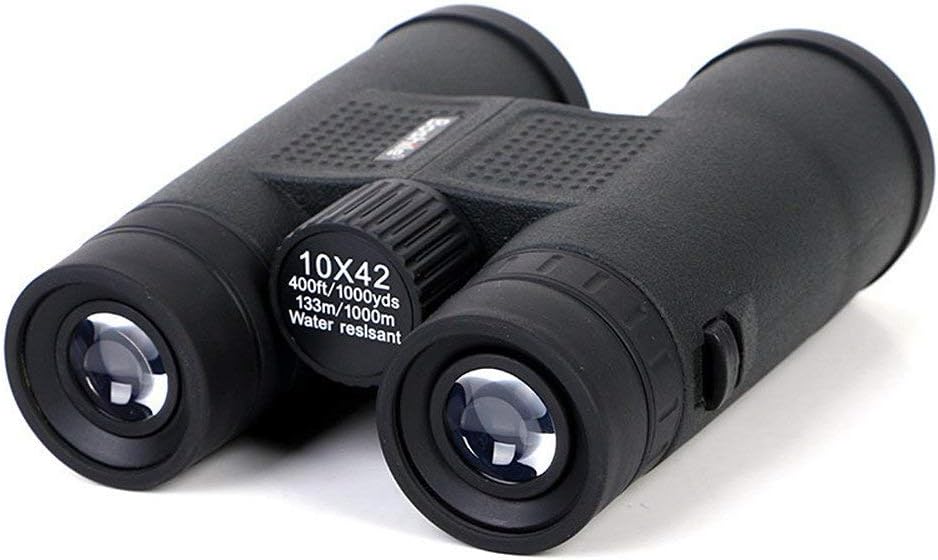 Outdoor Binoculars for Adults kids HD Professional 10 x hd binoculars to watch the