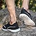 Alibress Men's Water Shoes Lightweight Quick Dry Aqua Beach Shoes