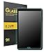 Huawei Mediapad M3 8.4 Screen Protector, Pasonomi [9H Hardness] [Crystal Clear] [Scratch-Resistant] Premium Tempered Glass Screen Protector Film for Huawei MediaPad M3 8.4 Inch Tablet