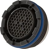 Delta RP53998 2.2 Gpm Aerator, Chrome