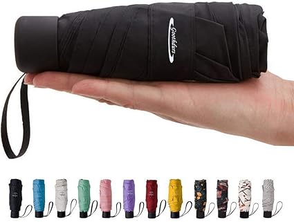 small travel umbrella amazon