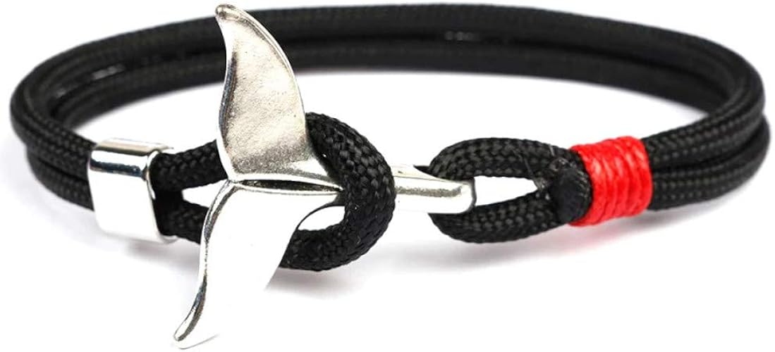 Bracelet baleine femme Clearance