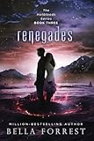 Hotbloods 3: Renegades