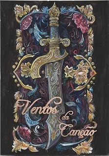 Livro Ventos da canção (Permaneça triunfante! Livro 2)