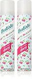 Batiste Dry Shampoo, Cherry, 6.73 Ounce (2 Pack)
