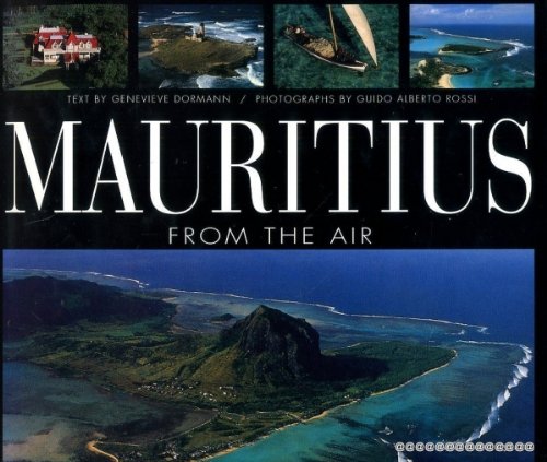 Download Mauritius from the Air Download Mauritius from the Air