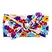 Quest Sweet Baby Headbands,Baby Girl Headbands with Bows,Headbands for Baby Girls,Newborn Infant Toddler 0-5 Years Child Hair Accessories
