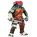 Teenage Mutant Ninja Turtles Movie Raphael Basic Figure