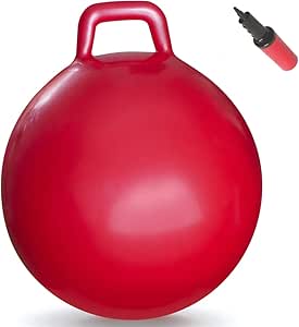 juegos de pelota roja saltarina