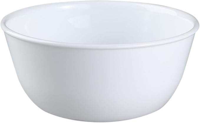 corelle bowls 32 oz