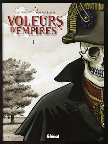 Download Voleurs d'Empires, Tome 1 : Avec Tome 2, Fleurs de peau offert PDF