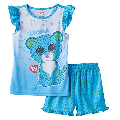 ty beanie boo pajamas