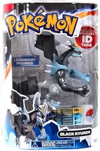kyurem figure