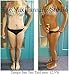 Tanfastic E Blend 10.5% Med Dark Sunless Spraytan Solution 32 oz