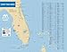 MAPTECH PAPER CHARTS Maptech ChartKit Book w/Companion CD - Florida East Coast & The Keys