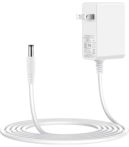 Accessory USA AC/DC Adapter for Evenflo 52130 52131 52132 Electric Breast Pump Evenflo Company, Inc. Power Supply Cord : Baby