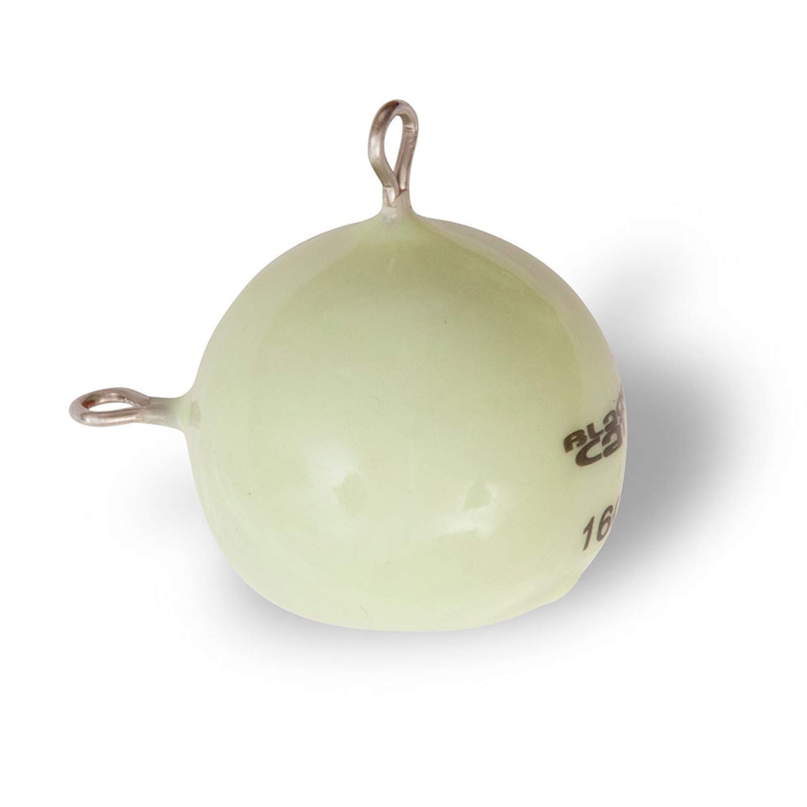 Black Cat 120g Cat Ball Self-Luminous 1 Piece 120 g