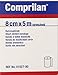 Jobst Comprilan Short Stretch Compression Bandage, 8cm x 5m Stretched, Latex Free Bandage