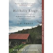 Hillbilly Elegy