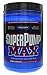 Gaspari Nutrition Super Pump Max, Pre Workout Supplement 40 Servings, Non-Habit-Forming, Sustained Energy & Nitric Oxide Booster Supports Muscle Growth, Recovery & Replenishes Electrolytes, Grape