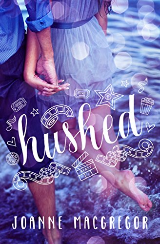 Hushed: A New Adult clean contemporary