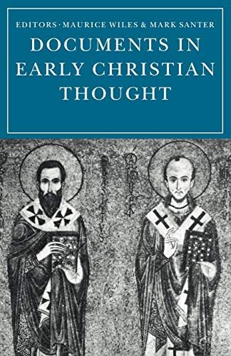 Early Christian Writings: The Apostolic Fathers: Staniforth