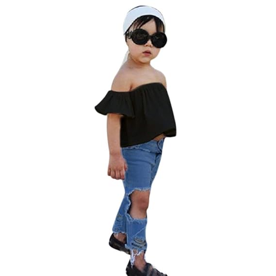 girls jeans clearance