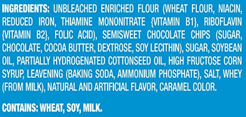 5 Chips+Ahoy+Original+Chocolate+Cookies