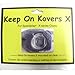 Keep on Kovers X for Speedplay X Series Cleats Protection Cover