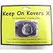 Keep on Kovers X for Speedplay X Series Cleats Protection Coverthumb 1