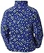 Columbia Baby Girls' Benton Springs II Printed Fleece Jacket