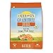 CANIDAE Under the Sun Grain Free Kitten Food with Chicken, 5 lbs