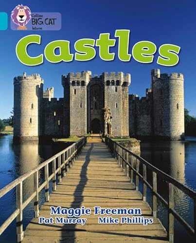 Download Castles PDF