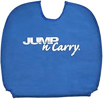 Clore Automotive JNCCVR Cover for Jump N Carry Jump Starter