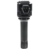 Astemo IGC0210 Ignition Coil | Replaces 22433-AA70A 22433-AA70B. OE-grade coil pack.