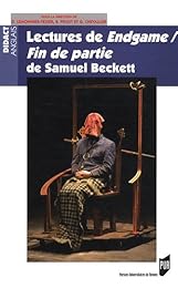 Lectures de Samuel Beckett
