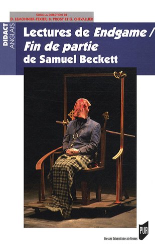 Lectures de Samuel Beckett