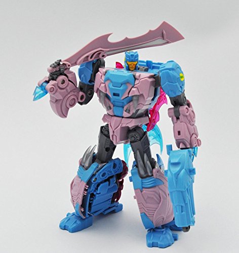 Bestgrey Transformers Tfc Poseidon P 03 Bigbite Desertcart Paraguay