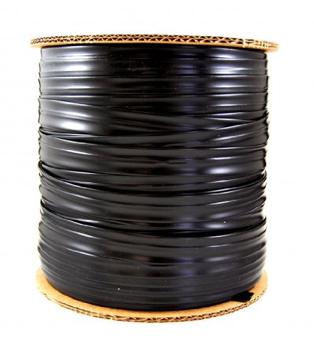 8 Mil Drip Tape 1000 Feet
