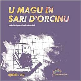 U  magu di sari d'orcinu